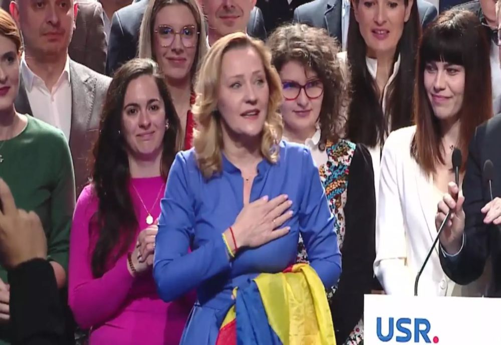 PROCESUL USR DE LA CAB PE RENUMĂRAREA VOTURILOR, AMÂNAT