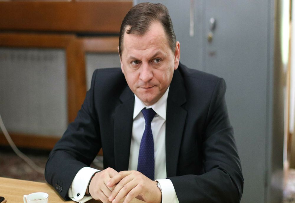 ȘEFUL SIE, GABRIEL VLASE, AUDIAT ÎN PARLAMENT: ”ÎNCĂ DIN 2023 AU APĂRUT ÎNCERCĂRI DE INFLUENȚARE A OPINIEI PUBLICE”