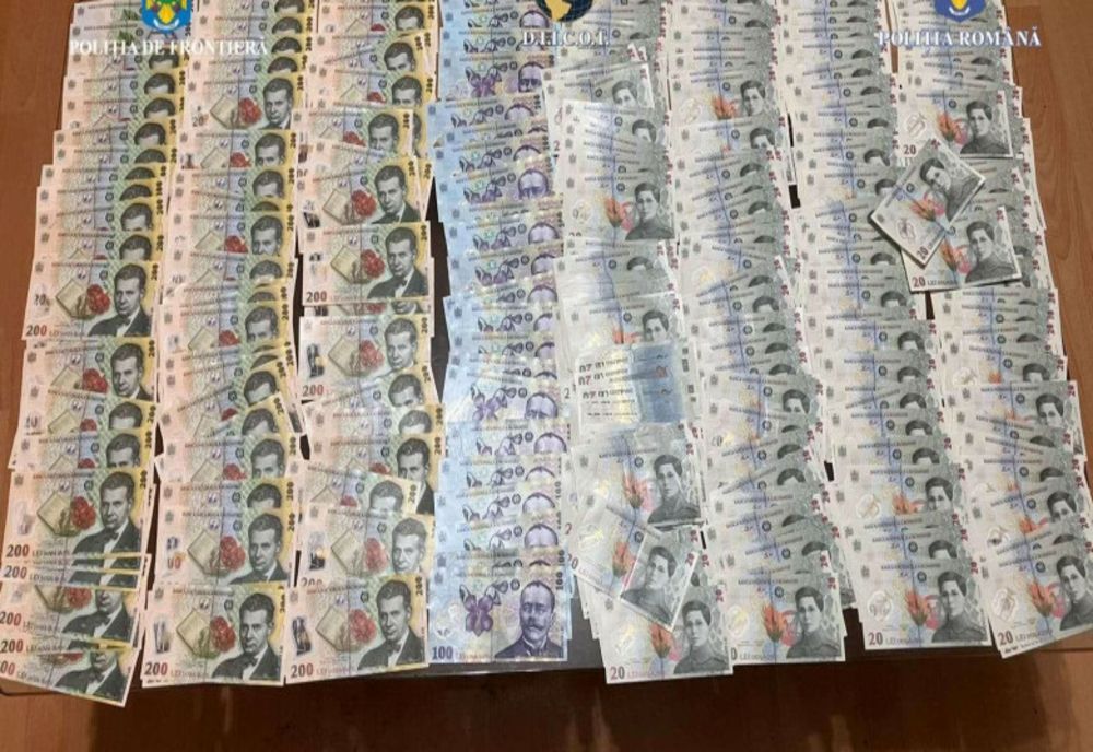 PERCHEZIȚII DE AMPLOARE LA TIMIȘOARA: 23 DE PERSOANE REȚINUTE ÎNTR-UN DOSAR DE TRAFIC DE MIGRANȚI: 