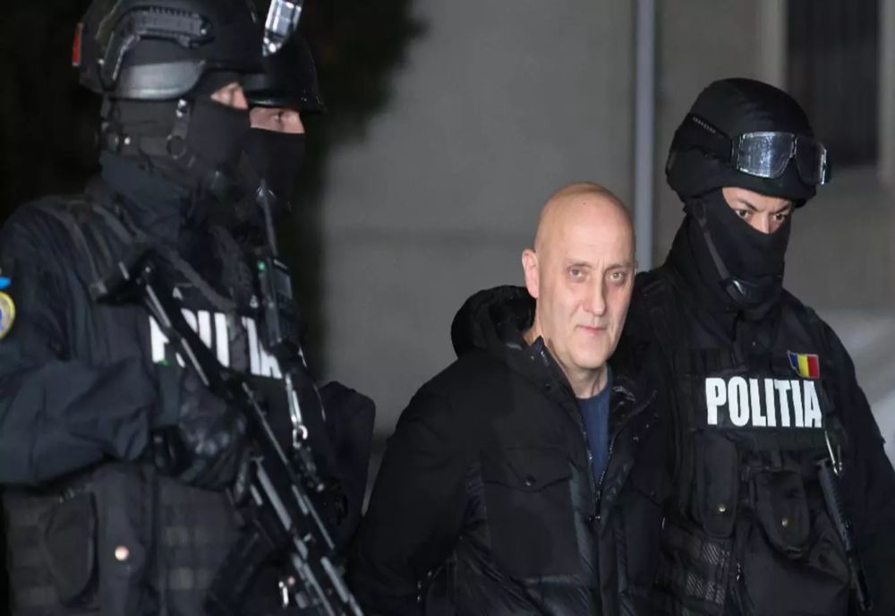 PROCURORII FUG DE DOSARUL POTRA - GEORGESCU PENTRU CĂ ÎL CONSIDERĂ ”MACULATURĂ” - SURSE 