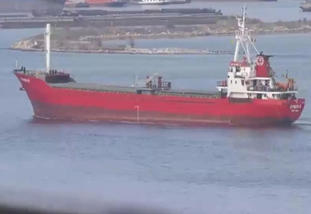 REȚEAUA DE CORUPȚIE DIN PORTUL CONSTANȚA A FOST DESTRUCTURATĂ