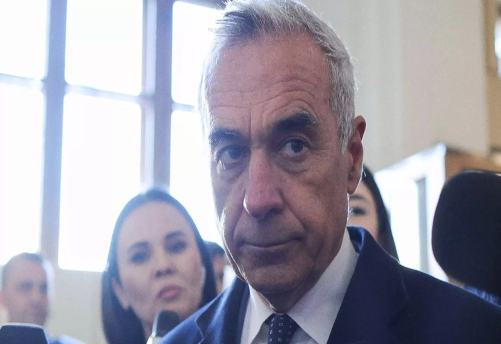 ZI CRUCIALĂ ÎN DOSARUL LUI CĂLIN GEORGESCU. LIDERUL MIȘCĂRII SUVERANISTE, CITAT LA PARCHET: CE SE ÎNTÂMPLĂ CU MĂSURA CONTROLULUI JUDICIAR