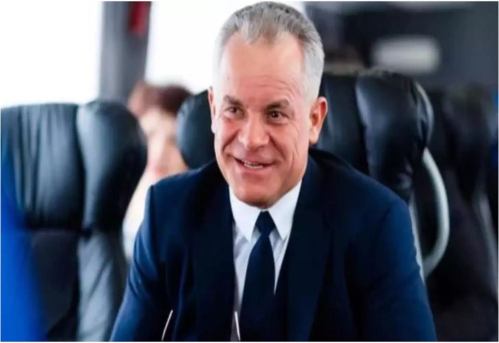 VLADIMIR PLAHOTNIUC A AJUNS LA CHIȘINĂU. OLOGARHUL A FOST EXTRĂDAT JOI DIMINEAȚĂ DIN GRECIA