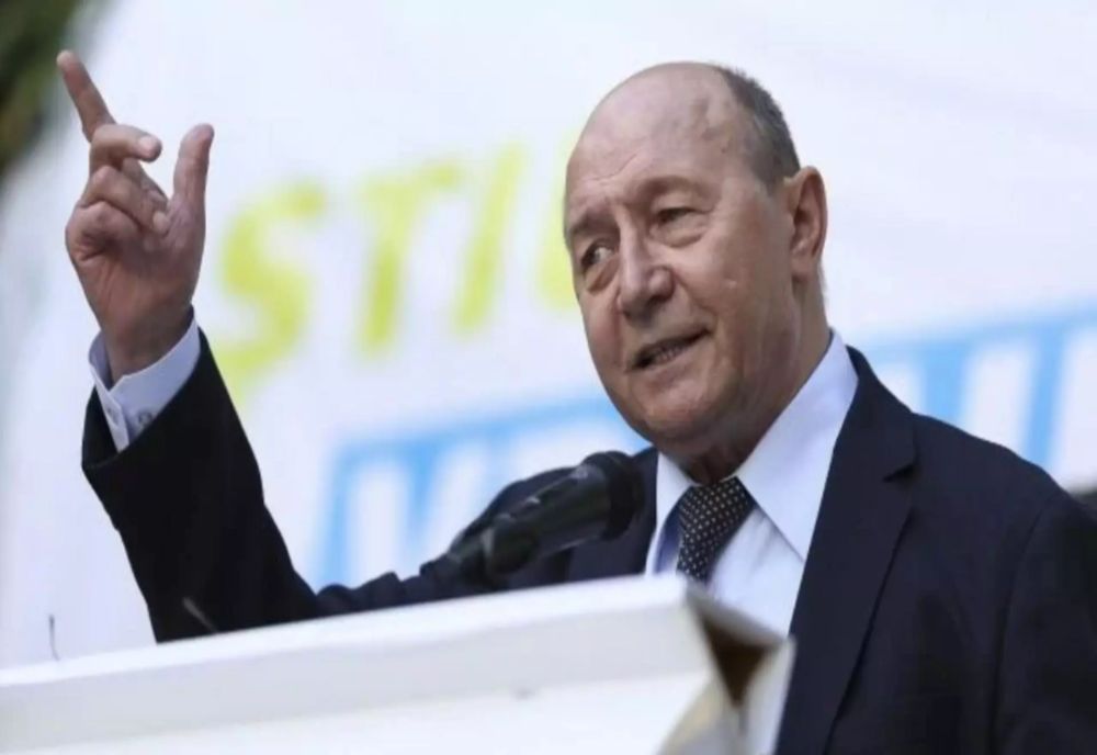 TRAIAN BĂSESCU AJUNGE ASTĂZI ÎN FAȚA JUDECĂTORILOR: FOSTUL PREȘEDINTE VREA SĂ-ȘI RECUPEREZE BENEFICIILE 