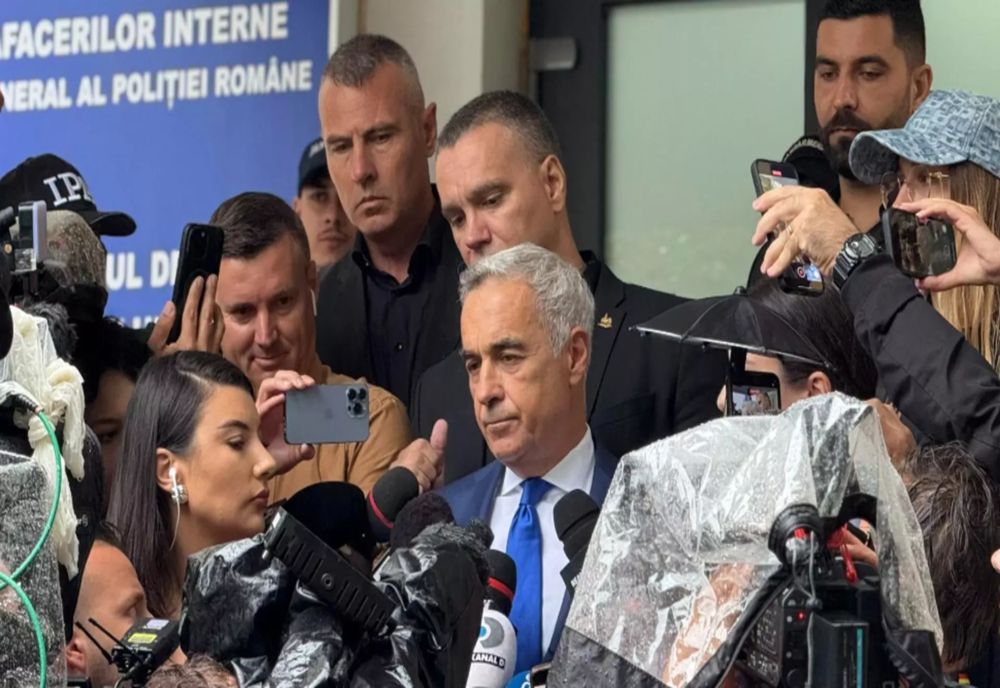 FOST JUDECĂTOR, DESPRE DOSARUL LUI GEORGESCU: PROCURORUL GENERAL A ÎNCĂLCAT LEGEA. CE SPUNE FLORENȚA SUNT INVENȚII! 