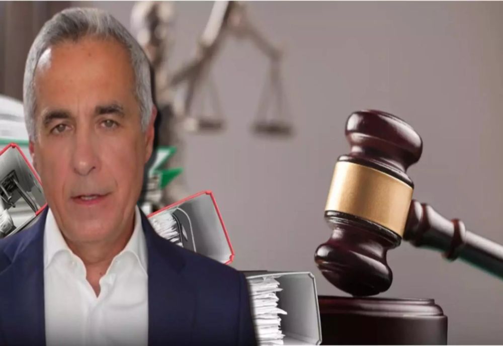 Călin Georgescu, mesaj de ultimă oră în scandalul care zguduie Justiția