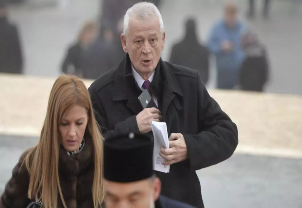 Sorin Oprescu nu va fi extrădat în România, autoritățile din Grecia nu și-au dat avizul – SURSE