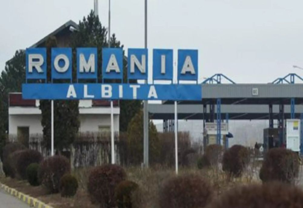 Două persoane reţinute în cazul camionului plin cu arme oprit la Vama Leuşeni–Albiţa