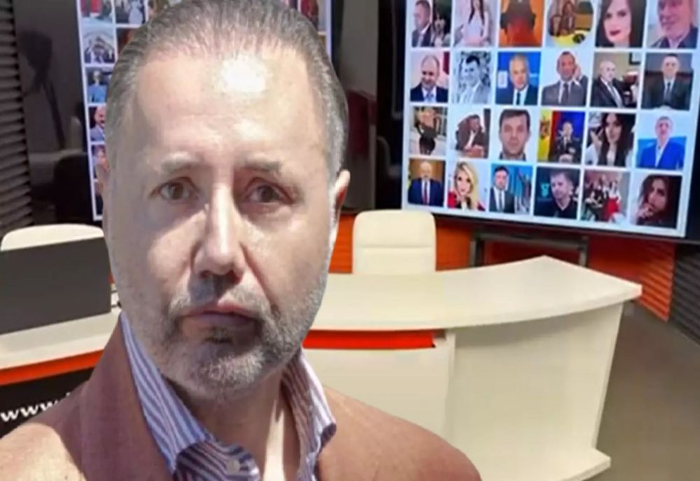 Sistemul îi bagă pumnul în gură lui Cristian Rizea, pentru a bloca o serie de dezvăluiri bombă despre manevrele sistemului. Sunt vizați Coldea și Ghiță