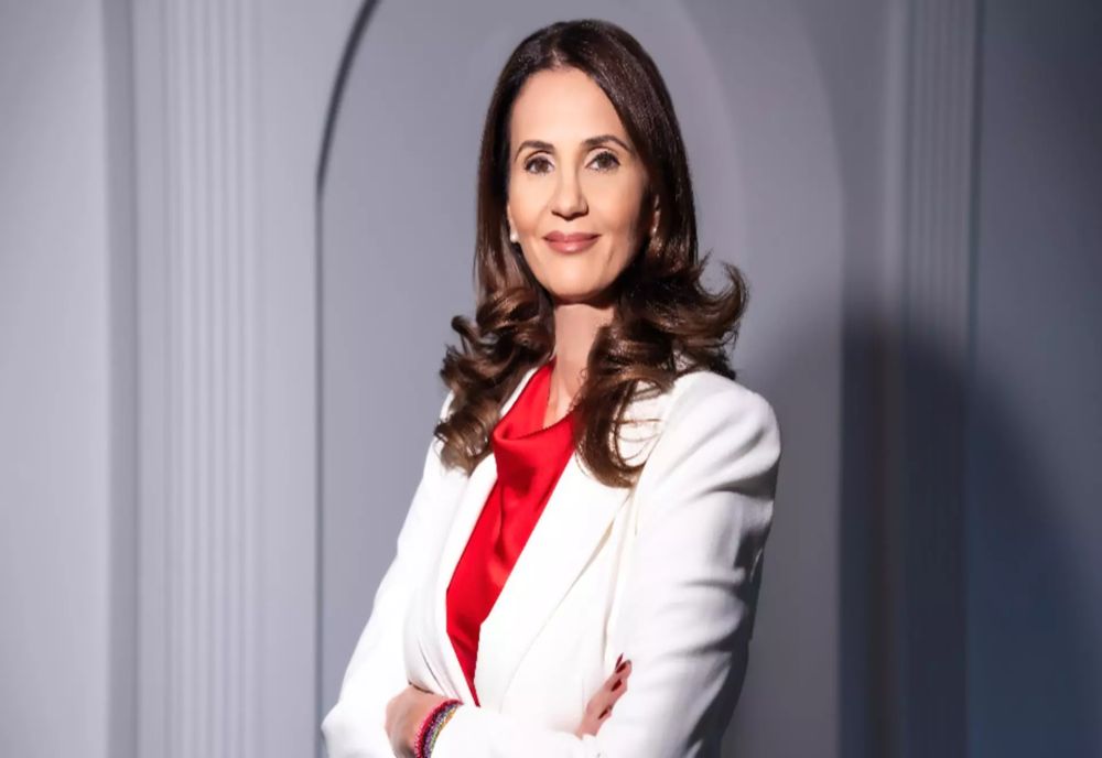 Anca Alexandrescu: „Așa cum se arată lucrurile, nu cred că vom avea parte neapărat de liniște anul acesta”