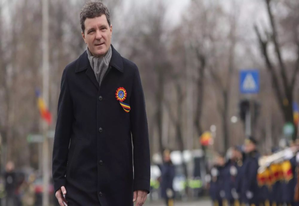 Nicușor Dan, declarație halucinantă: președintele admite că ȘTIA de problemele din Justiție