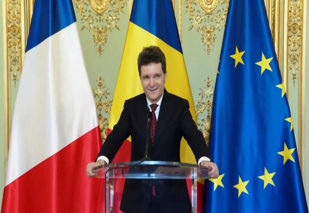 Dovada că Nicușor Dan se implică în Justiție: ce vrea să schimbe