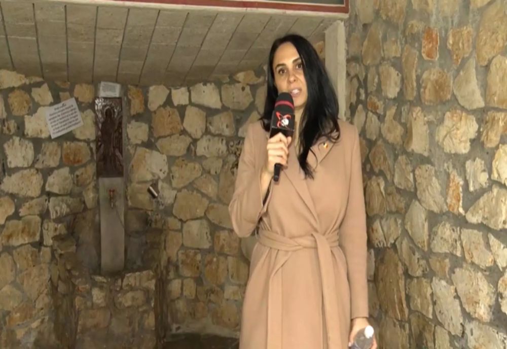 Alexandra Păcuraru mărturii despre soarta românilor. „Împreună suntem o forță și împreună biruim” - VIDEO