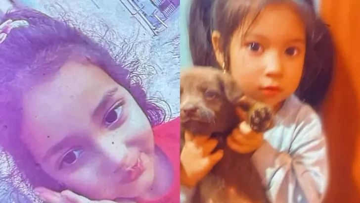 Fetițe dispărute - Târnăveni, Mureș