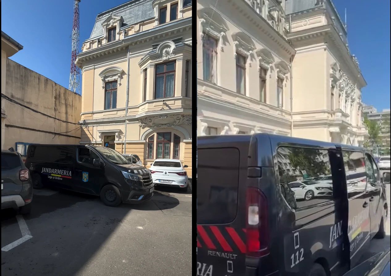 Descinderi la Primăria Iași