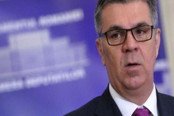 Valeriu Zgonea condamnat cu EXECUTARE la trei ani de închisoare pentru trafic de influență