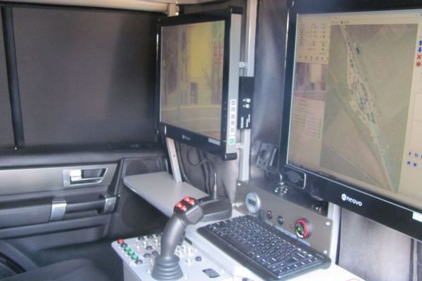 SURSE: Nistor Călin preia șefia unei secții importante din DNA