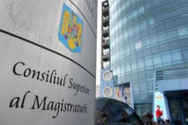 Butoi de pulbere în justiție după ce SIIJ a citat doi procurori din CSM