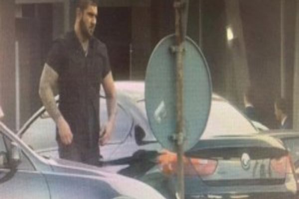 Scandal de proporții în MAI. Un ofițer de la Crimă Organizată, suspendat pentru legături cu interlopii Capitalei