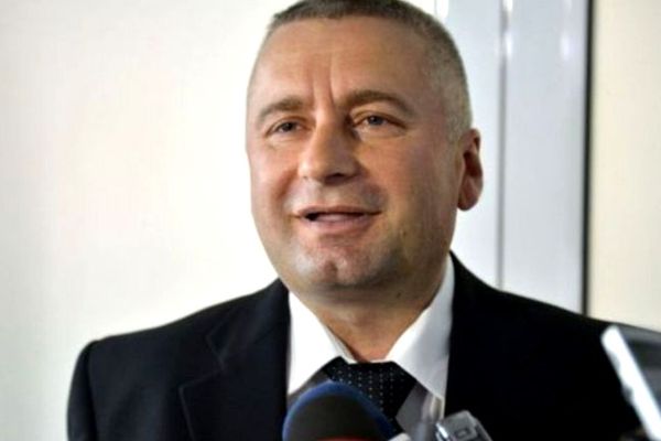 Respins la conducerea DNA, Nistor Călin ar putea prelua altă funcție importantă