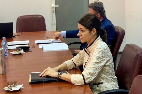 Corbu: Înalta Curte nu a fost nici timorată, nici timidă și nici partizană