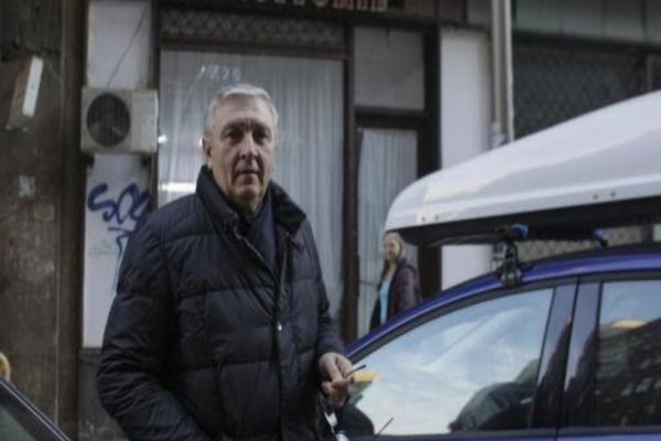Percheziții DNA la Spitalul de Urgență Floreasca. Medicul Mircea Beuran, anchetat într-un nou dosar