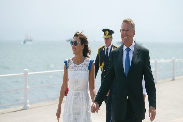 SURSE: Dosarul „Casele Iohannis”, clasat de procurori