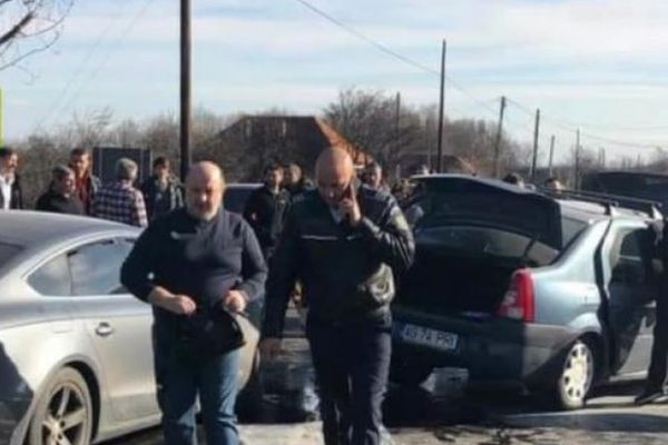 SURSE: Cercetări extinse în dosarul fostului ministru Chițoiu | Se verifică acuzații de favorizare