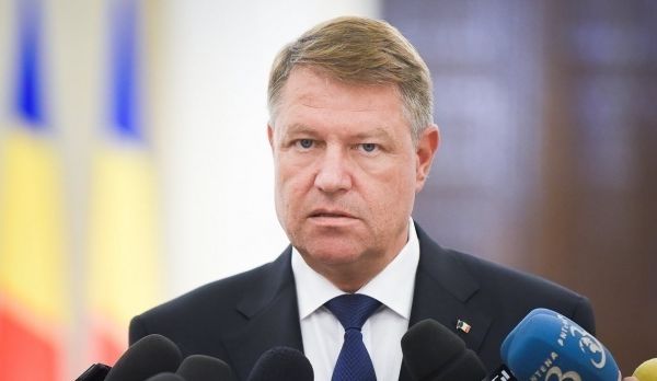 Iohannis, la bilanțul Instanței Supreme: Justiția, supusă unor încercări de subordonare