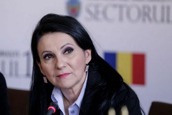 Lovitură pentru DNA în dosarul Sorinei Pintea | Ce au decis judecătorii