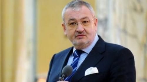 SURSE: Instanța Supremă dă 5 zile DNA să refacă rechizitoriul în cazul Boureanu-Vlădescu