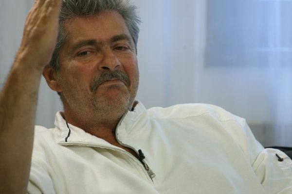 BREAKING / Sorin Ovidiu Vîntu, eliberat din închisoare