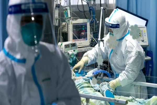 Parchetul General preia dosarul fostului ofițer care a răspândit coronavirusul în București