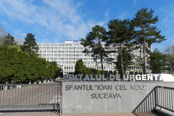 Anchetă extinsă în cazul spitalului din Suceava - SURSE