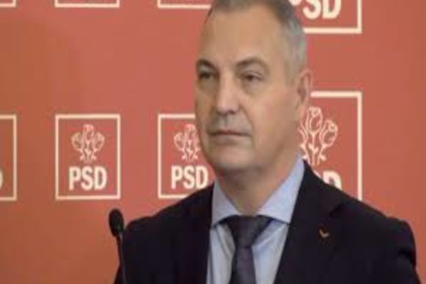 ANI îl acuză pe Mircea Drăghici că nu poate justifica o parte din avere. DNA, sesizată în cazul deputatului PSD