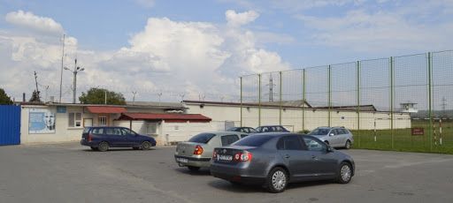 Alertă la Penitenciarul Deva, după ce un deținut a fost confirmat cu COVID-19