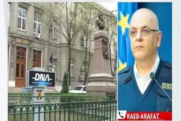 Dosarul cu miză de peste 600 milioane de euro de la IGSU, în stand by ca urmare a epidemiei de coronavirus