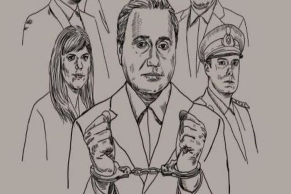 "Spovedania lui Rizea", acuzații grave la vârful SRI: Cât de implicate sunt Serviciile în vânzarea statului român