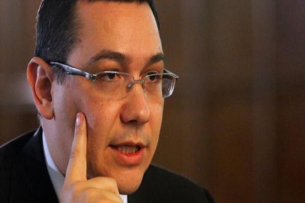Ce ascunde sub preș Victor Ponta când cere majorarea pensiilor cu 40%