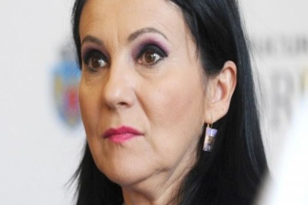 Sorina Pintea, nu va mai fi cercetată sub control judiciar