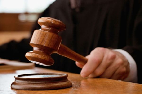 Sorin Strutinsky, condamnat la 10 ani şi 8 luni de închisoare