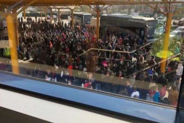 Dosarul SPARANGHEL a fost clasat. Procurorii spun că ”fapta nu există”.