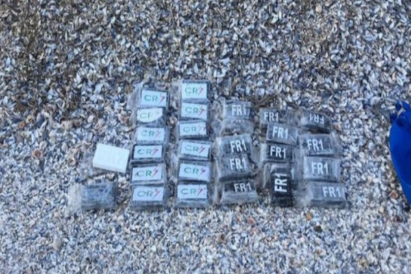 Dosarul "Cocaina de la Marea Neagră", la final. Afaceristul brazilian, reținut!