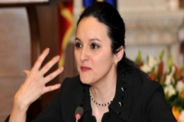 Alina Bica, fosta șefă a DIICOT, susține că nu este fugară, dar vrea să execute pedeapsa în Italia