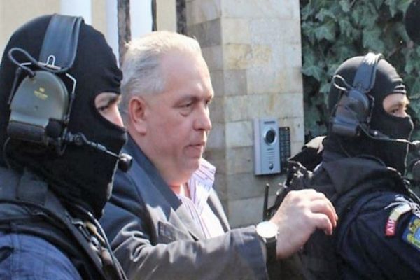 Nicușor Constantinescu a fost condamnat definitiv la 4 ani de închisoare cu executare în cazul elicopterului SMURD prăbușit în lacul Siutghiol