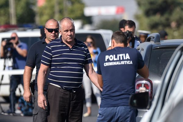 Încep audierile în cazul procurorilor din dosarul "Caracal"