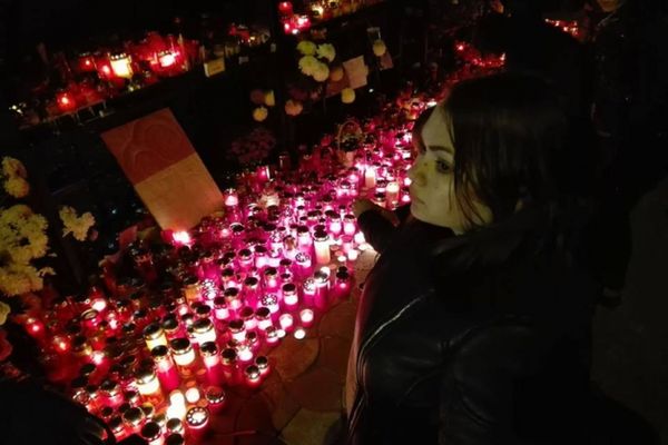 Curtea de Apel Bucureşti începe astăzi judecarea apelului în dosarul ''Colectiv''