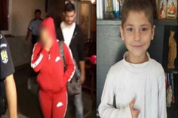 Femeia din Cluj care și-a omorât în bătaie fiul de 9 ani a fost condamnată la peste 23 de ani de închisoare