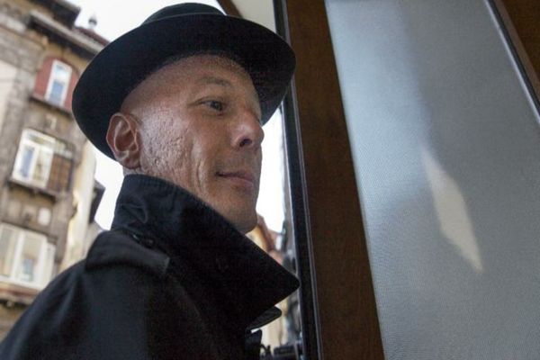 Fostul viceguvernator BNR Bogdan Olteanu a fost condamnat la 5 ani de detenție