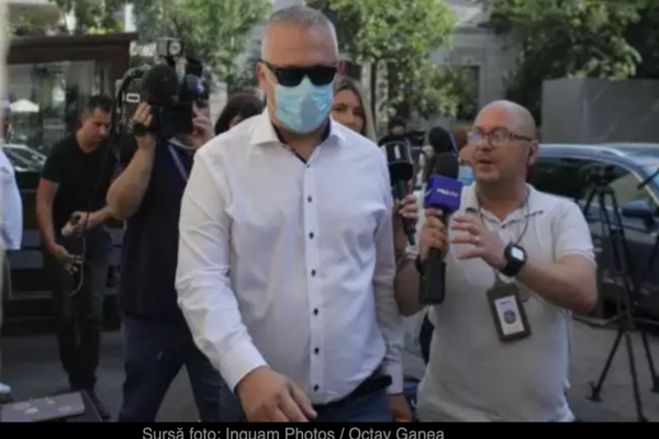 Fostul șef al Unifarm, Adrian Ionel, trimis în judecată de DNA